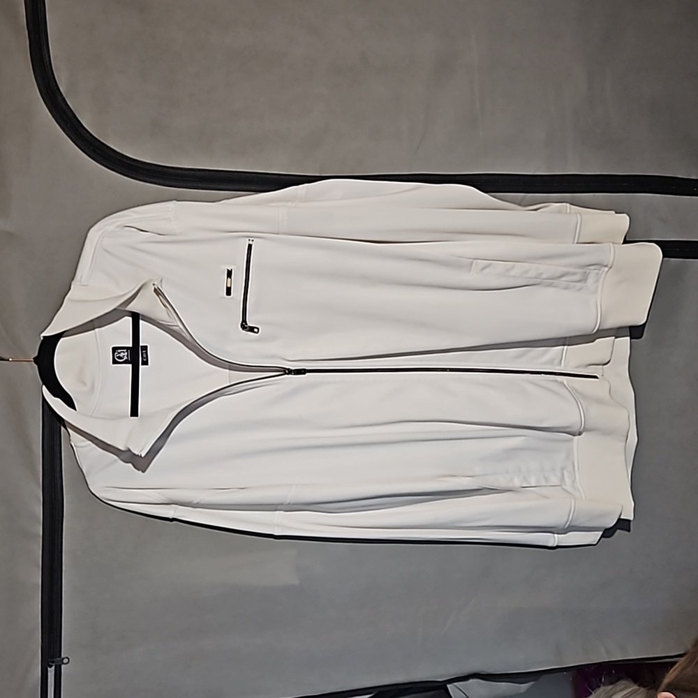 Track jacket by Cavi
